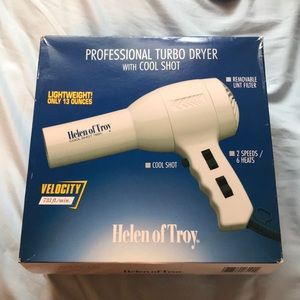 Helen of Troy Professional Turbo Dryer